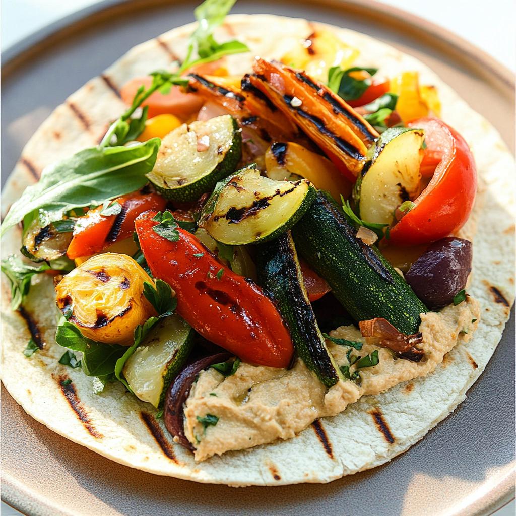 Recipe preparation