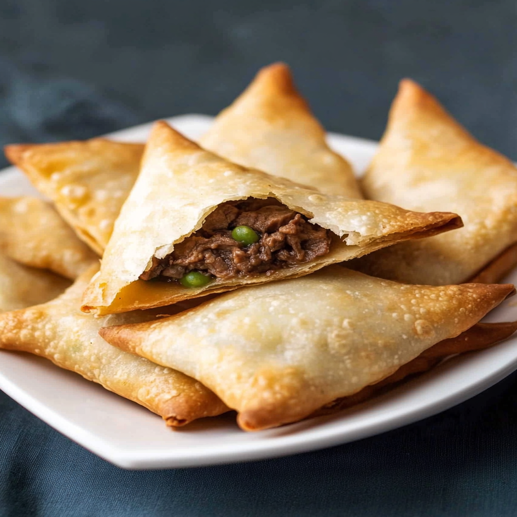 Recipe preparation