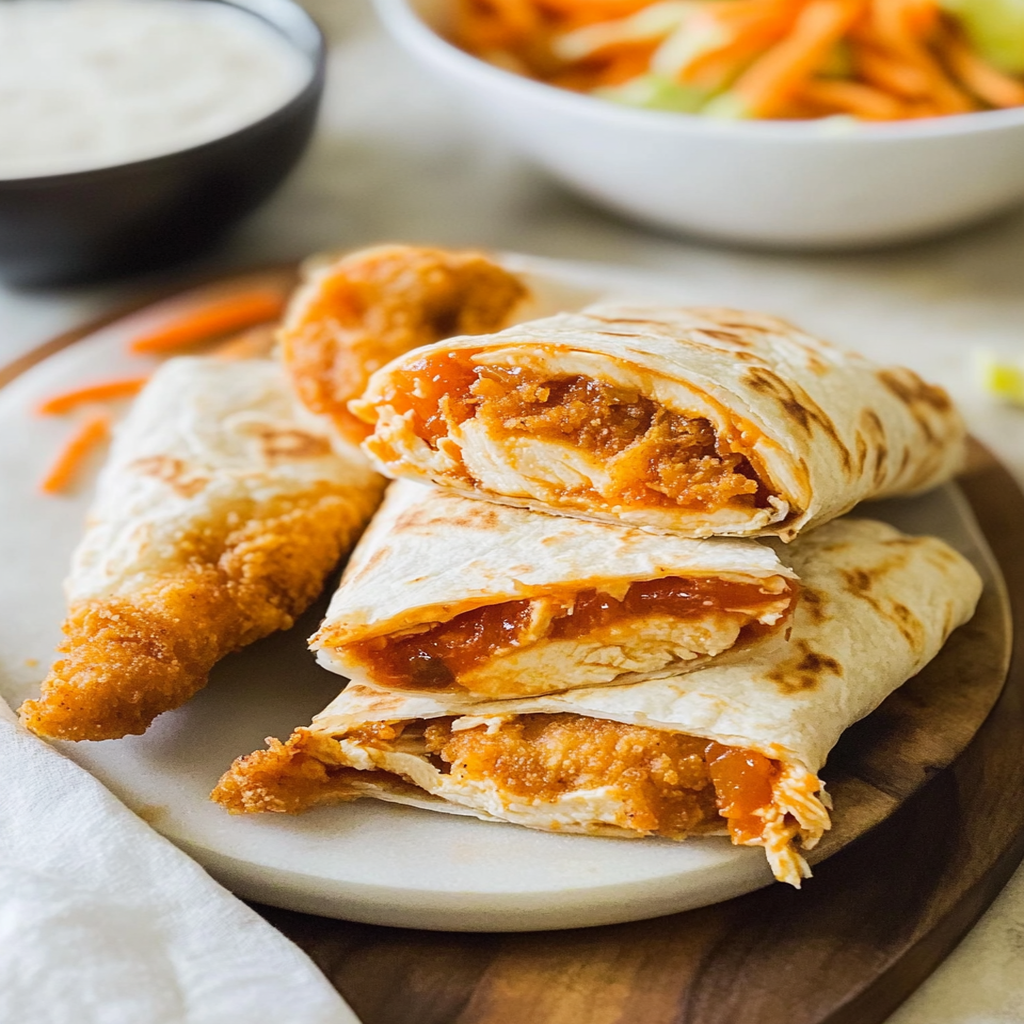 Recipe preparation