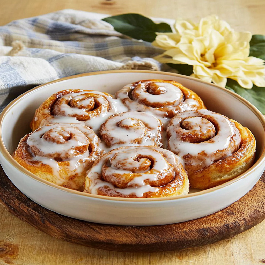 Recipe preparation