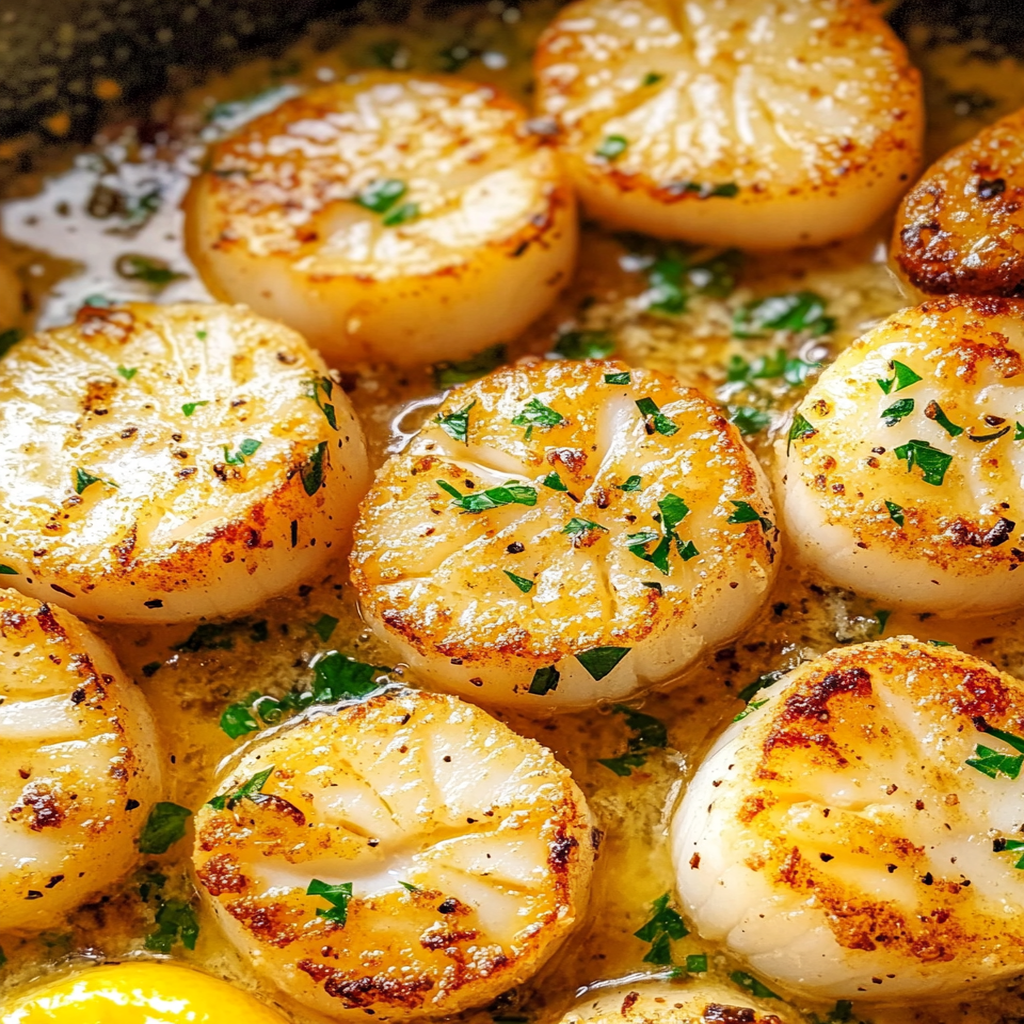 Recipe preparation