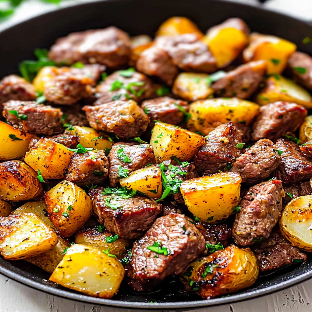 Recipe preparation