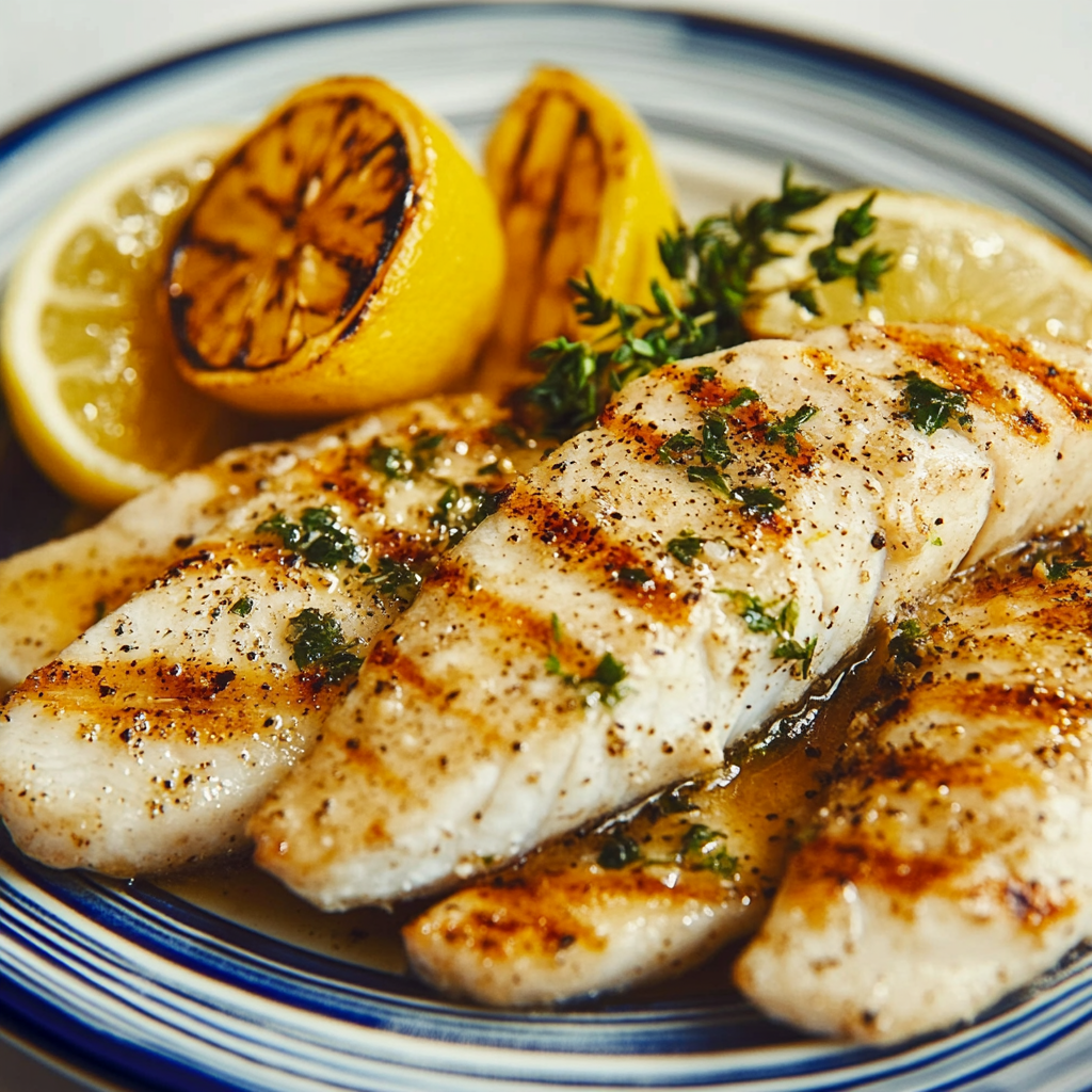 Recipe preparation