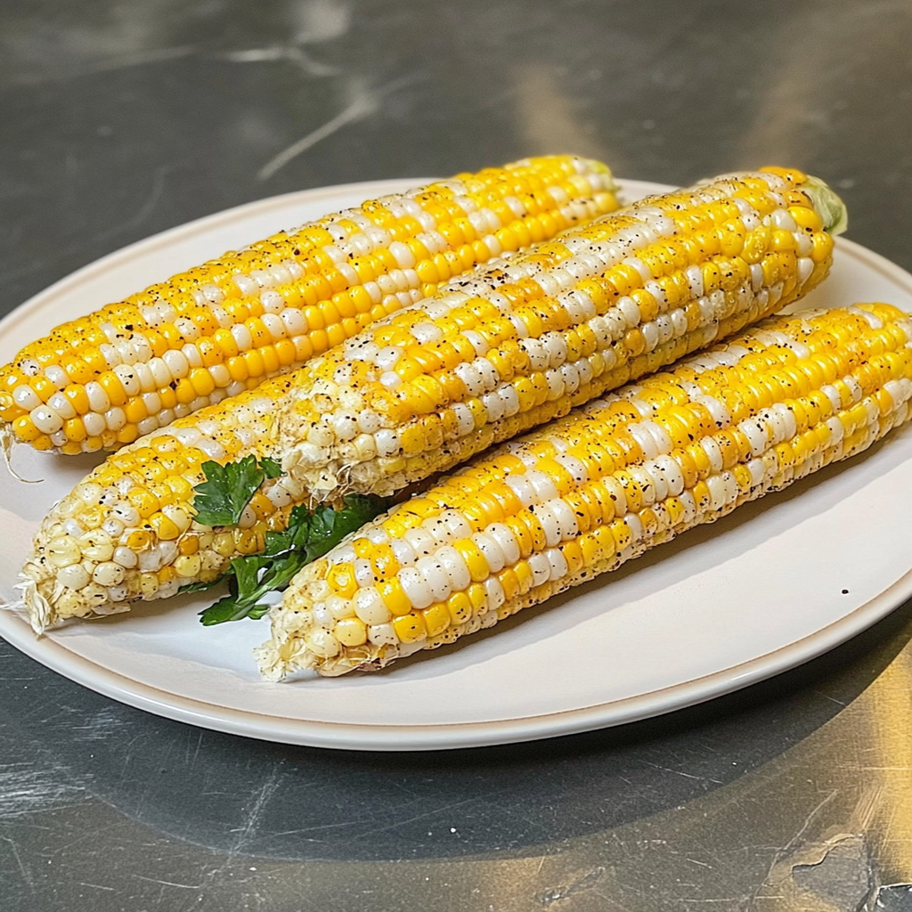 Recipe preparation