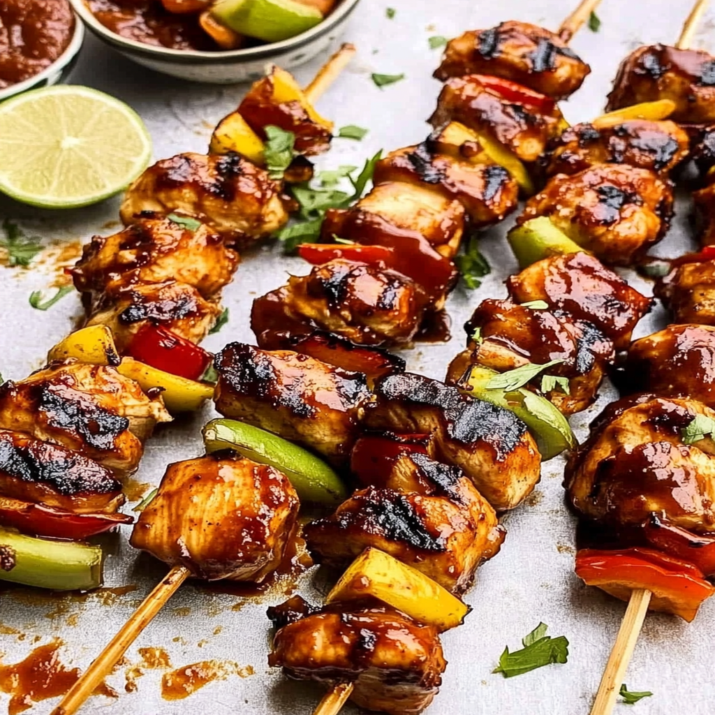 Recipe preparation