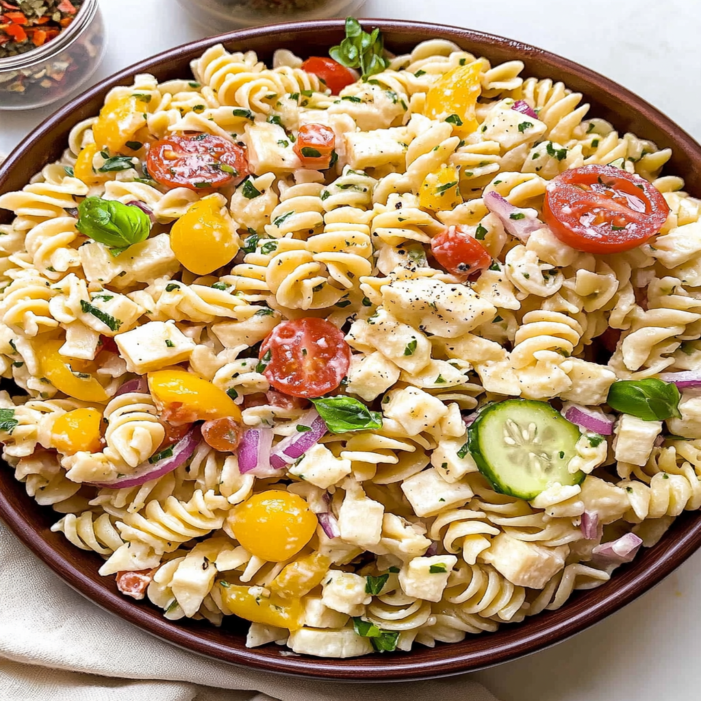 Recipe preparation