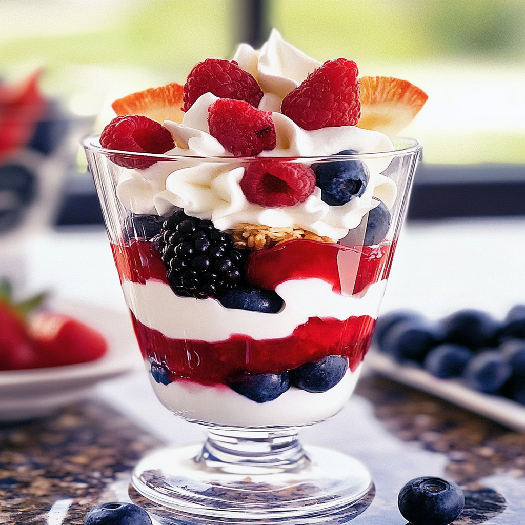 Recipe preparation