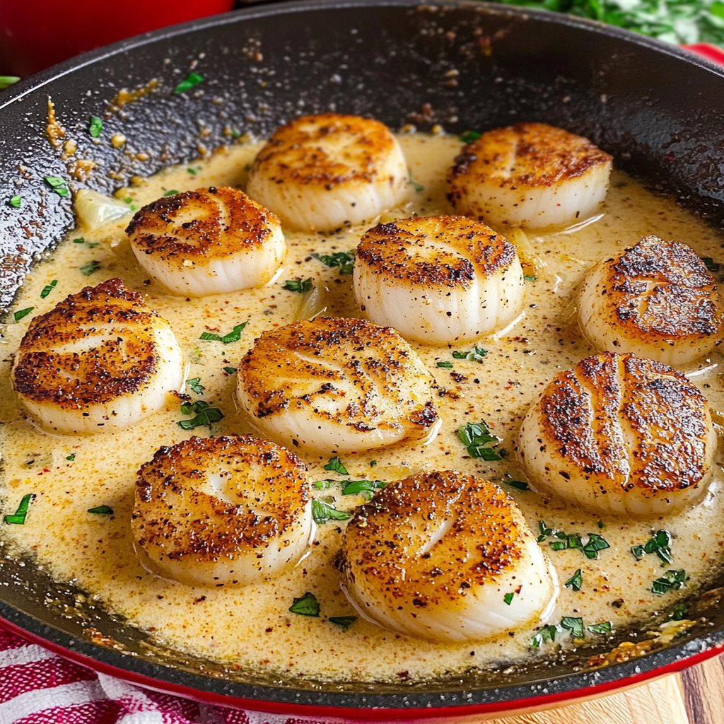 Recipe preparation