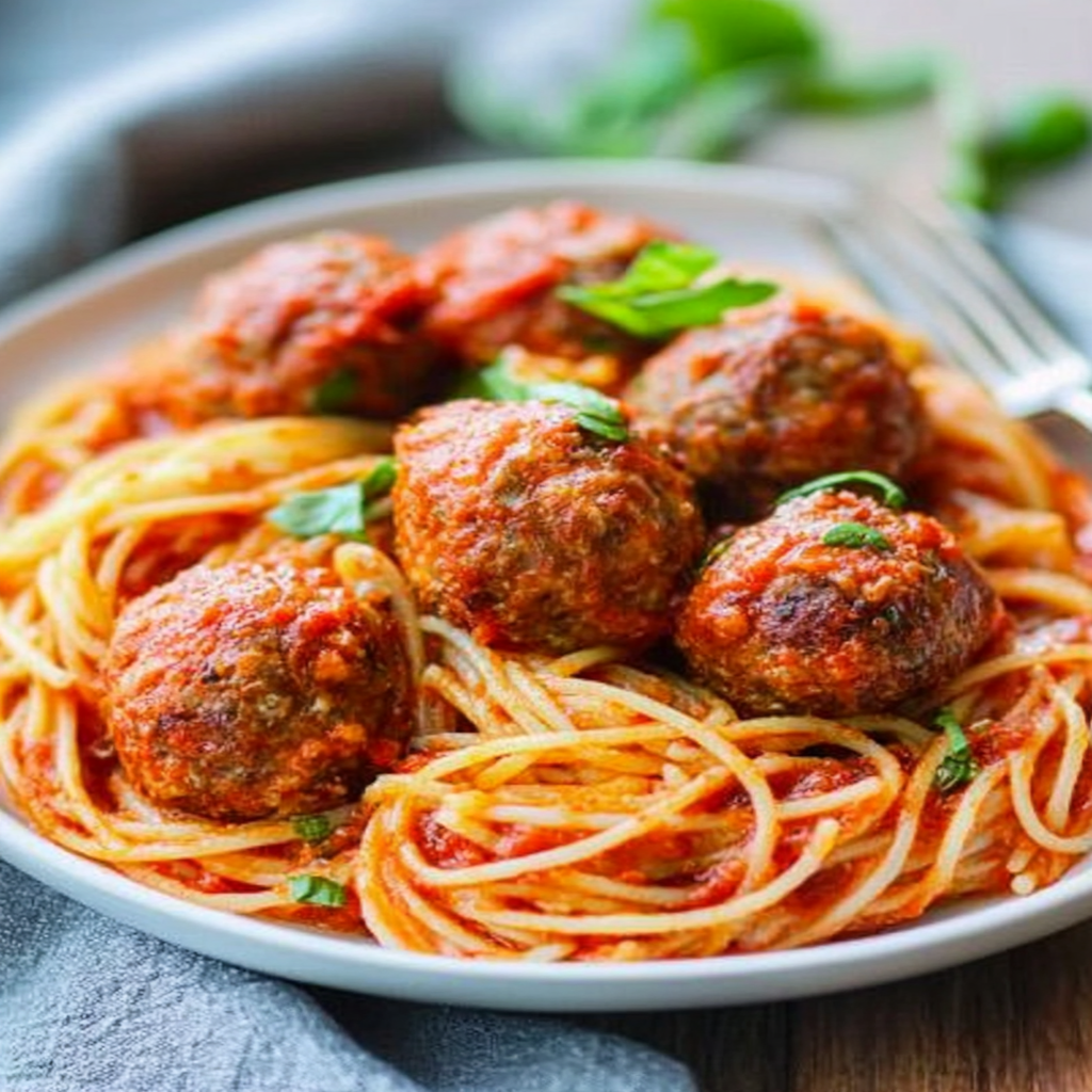 Recipe preparation