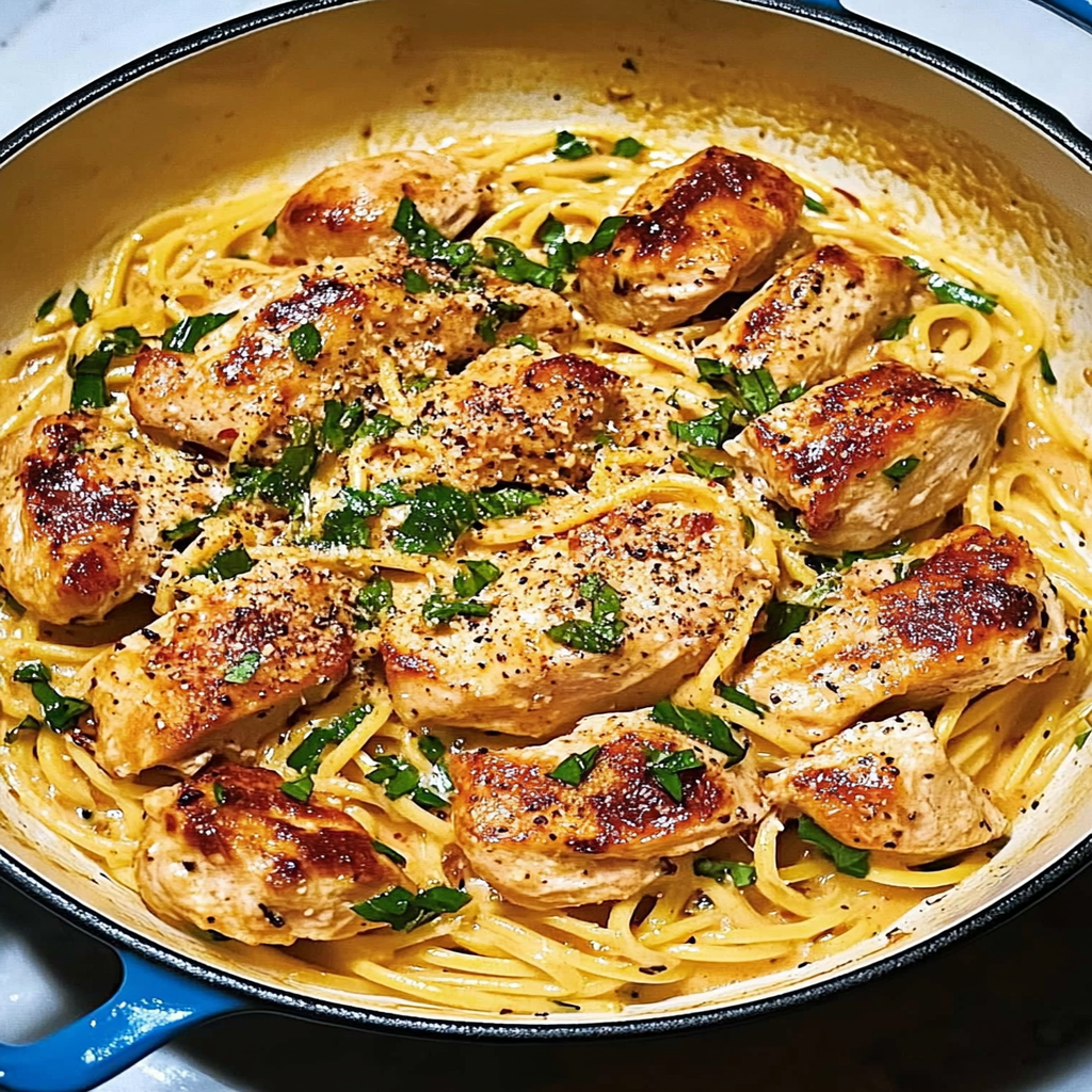 Recipe preparation