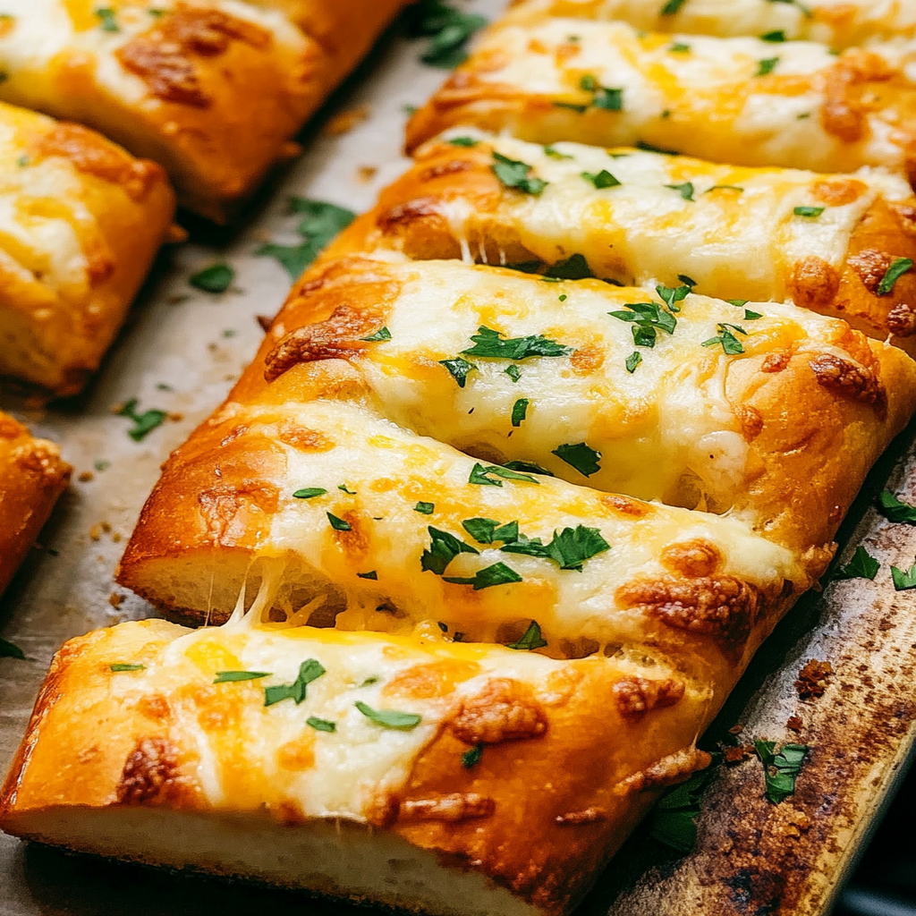 Recipe preparation