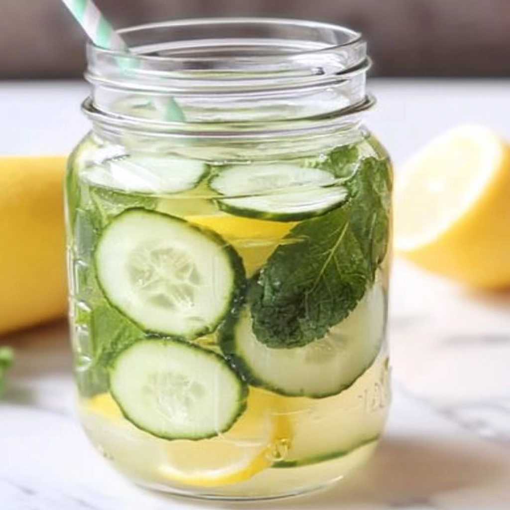 Recipe preparation