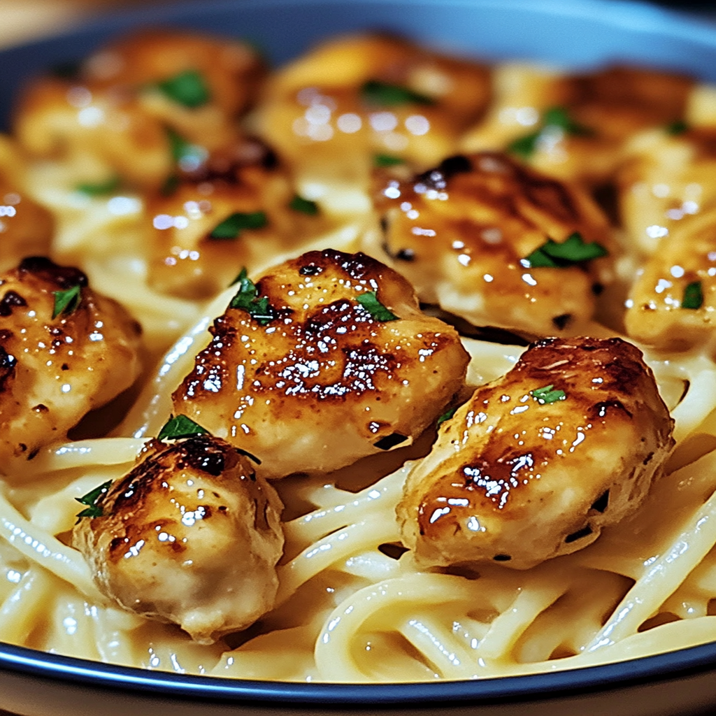 Recipe preparation