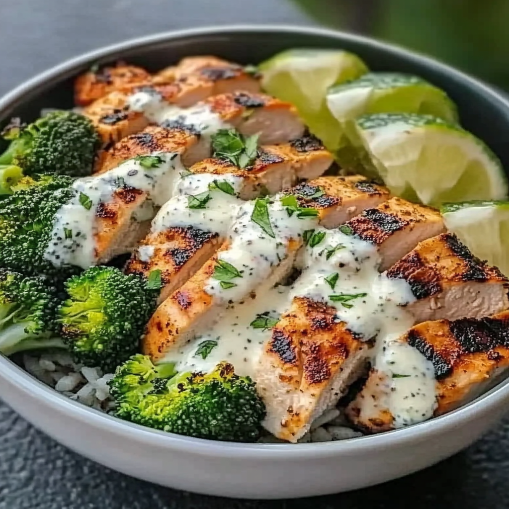 Recipe preparation