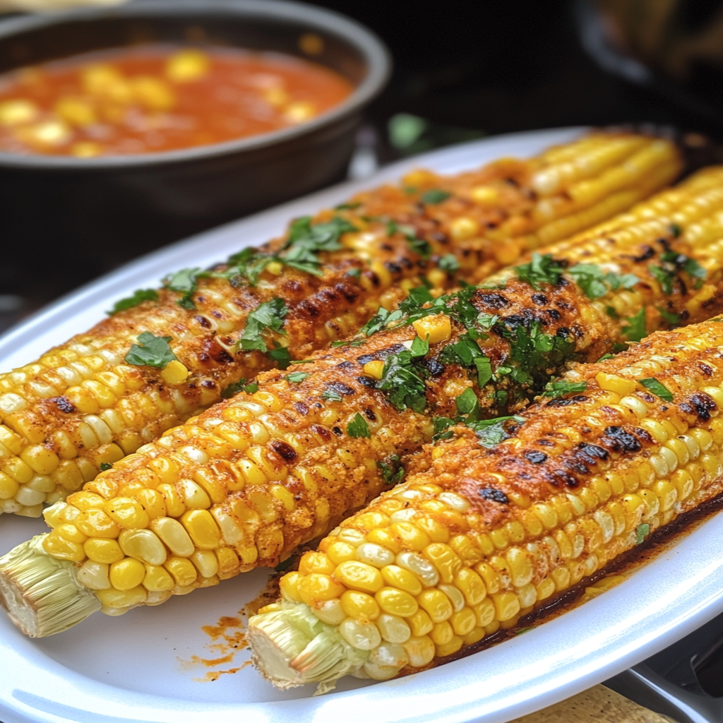 Recipe preparation
