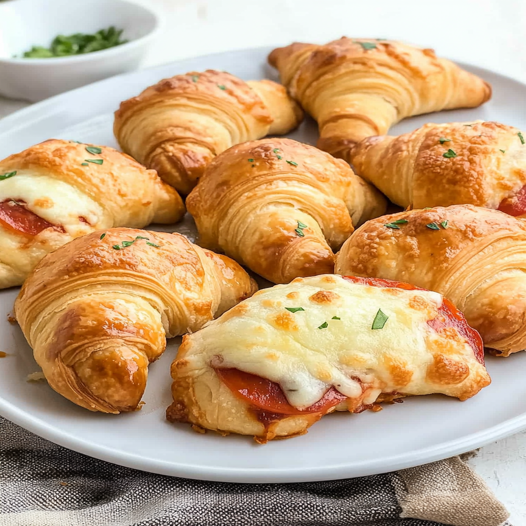 Recipe preparation