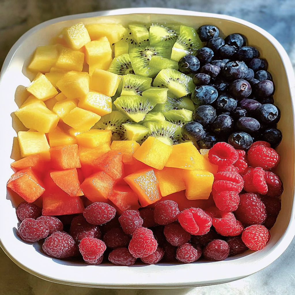 Recipe preparation