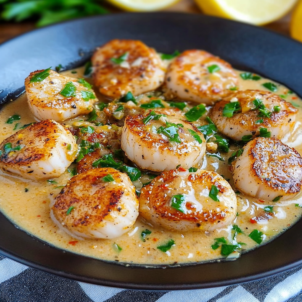 Recipe preparation