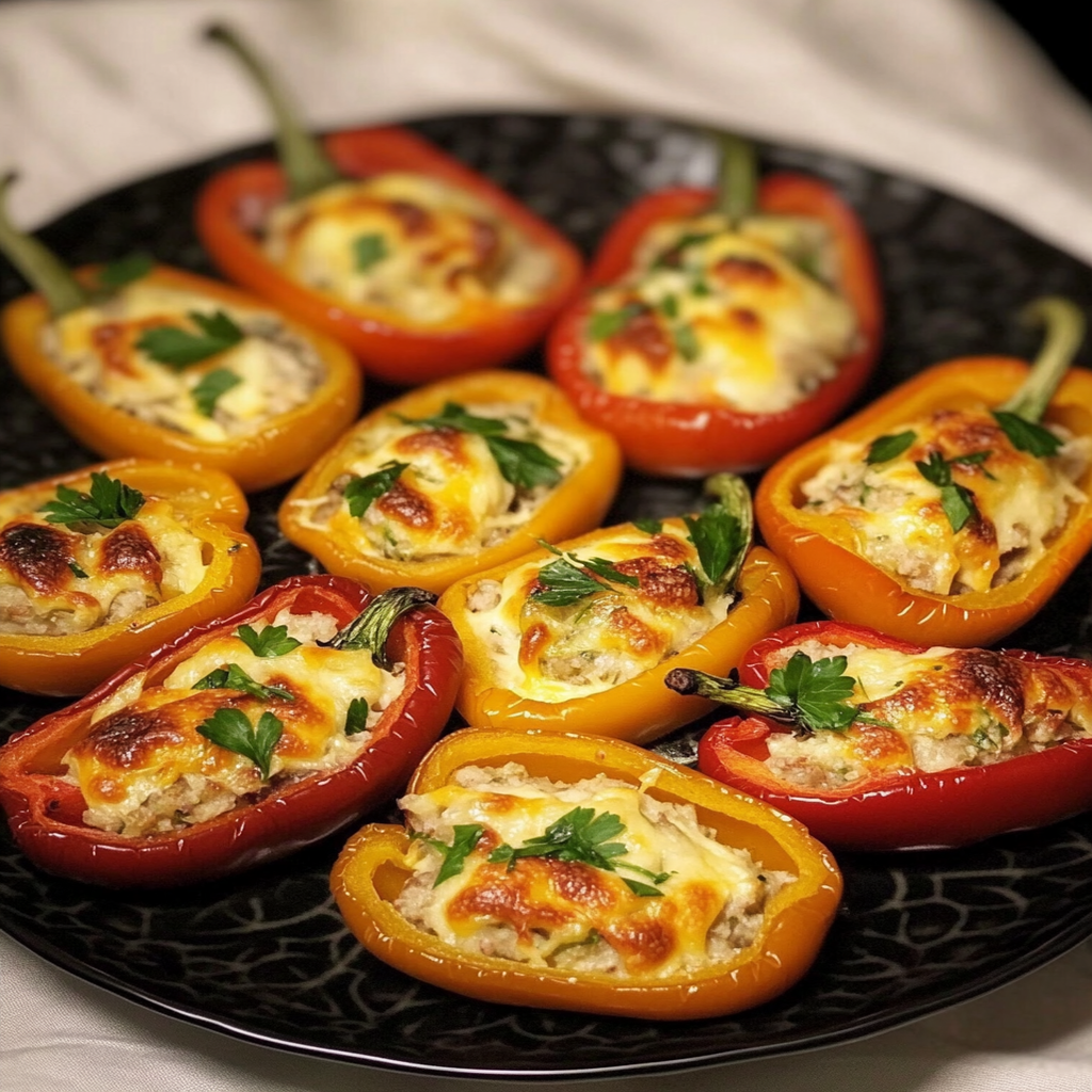 Recipe preparation