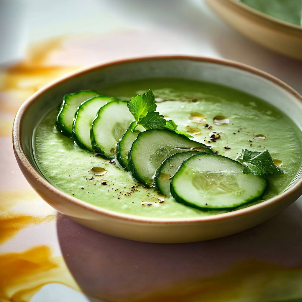 Recipe preparation