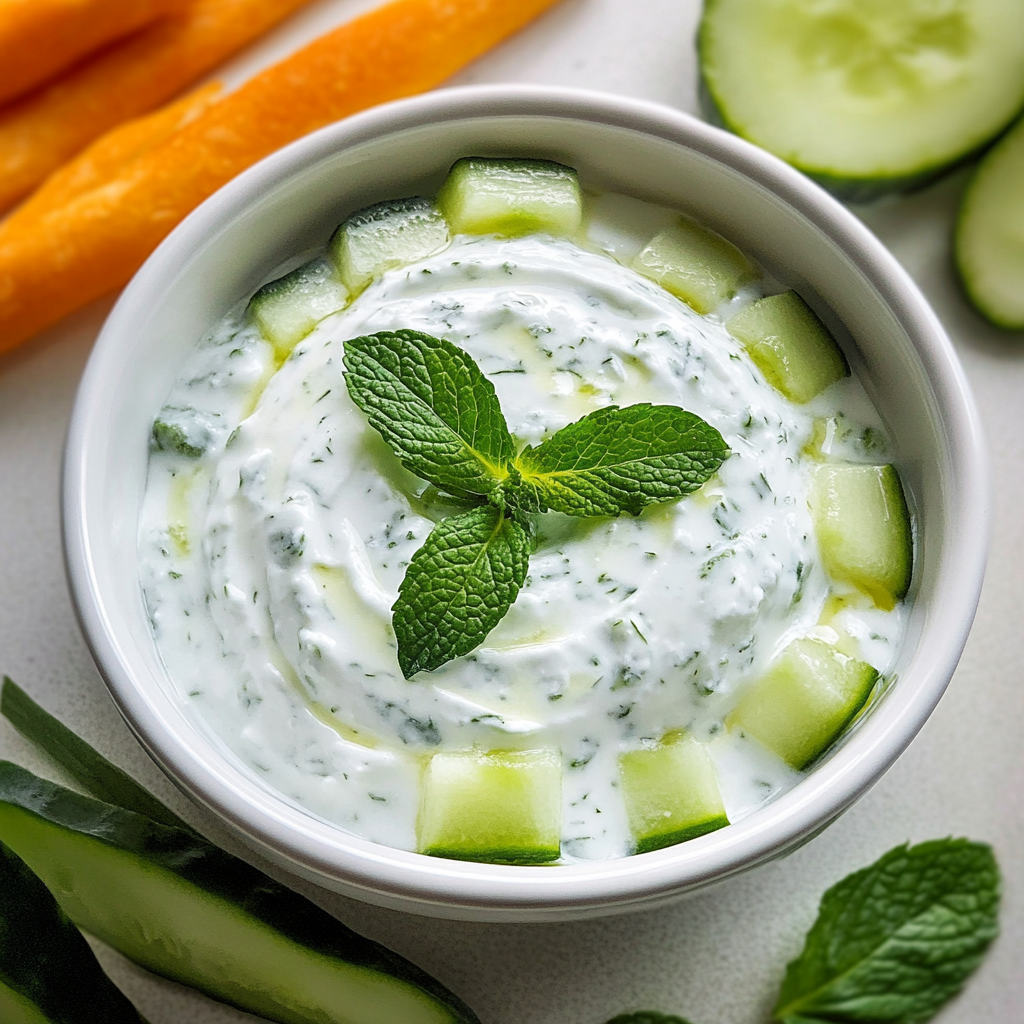 Recipe preparation