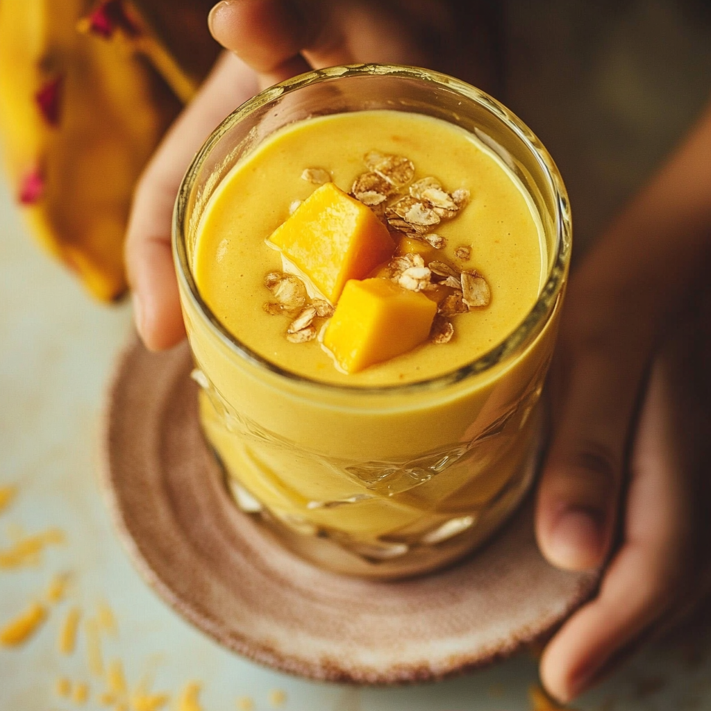 Recipe preparation