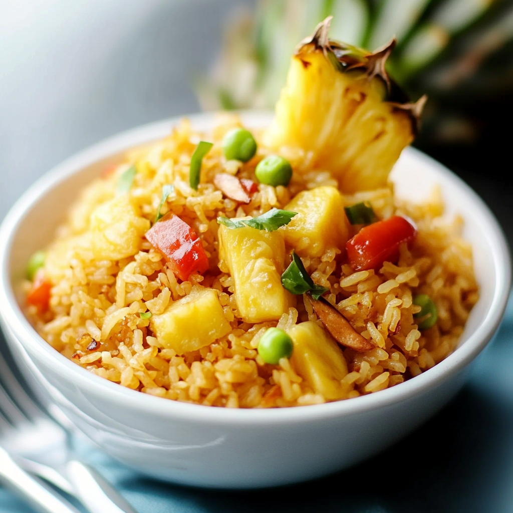 Recipe preparation