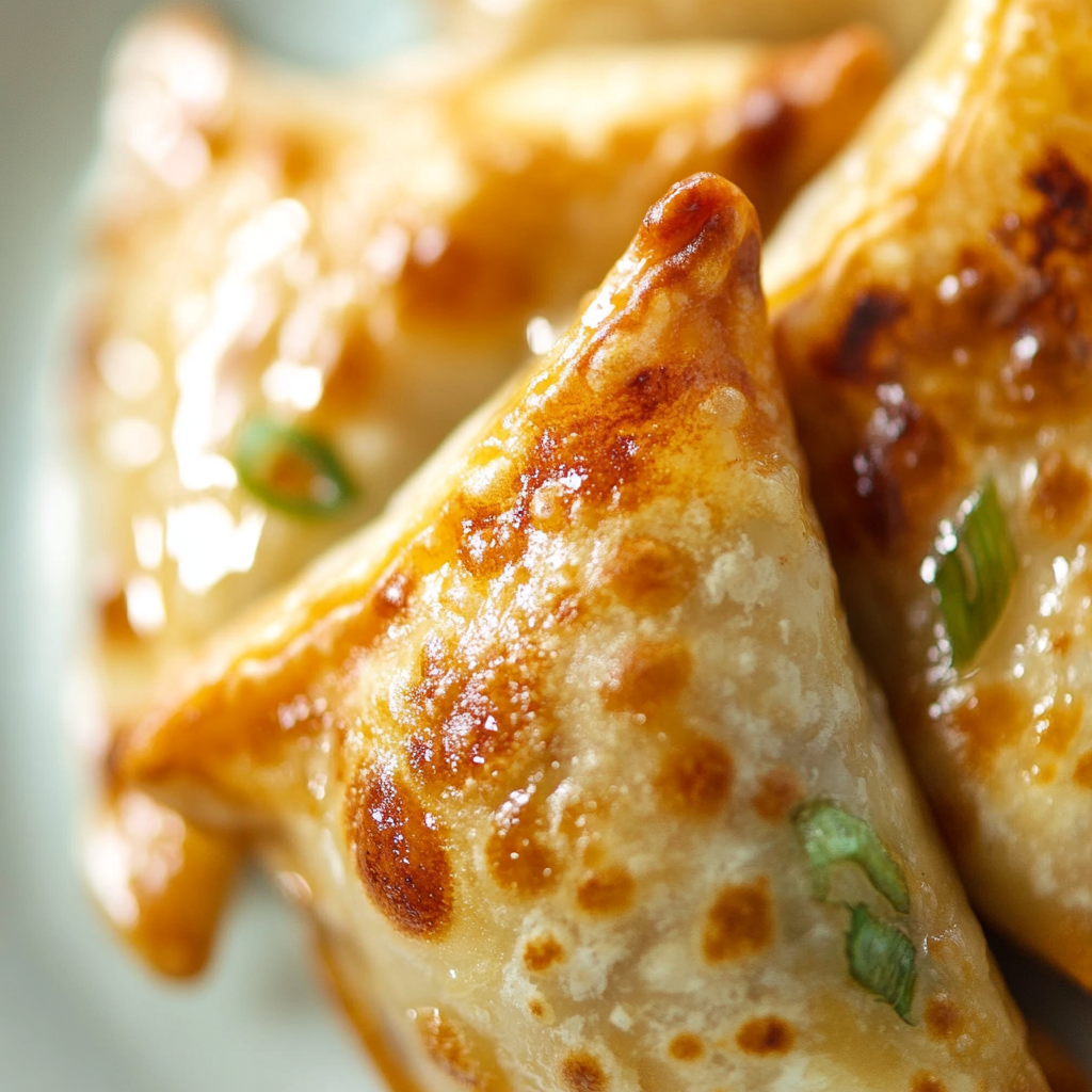 Recipe preparation