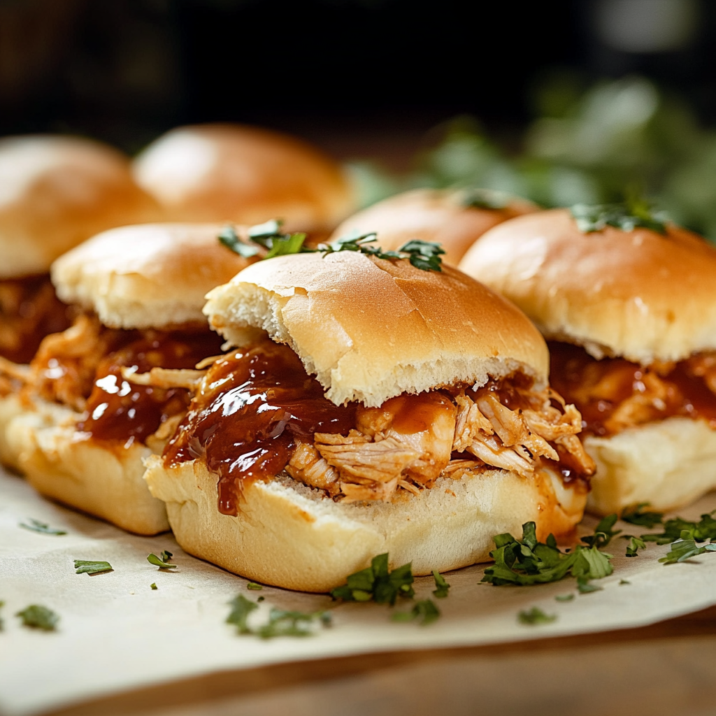 Recipe preparation
