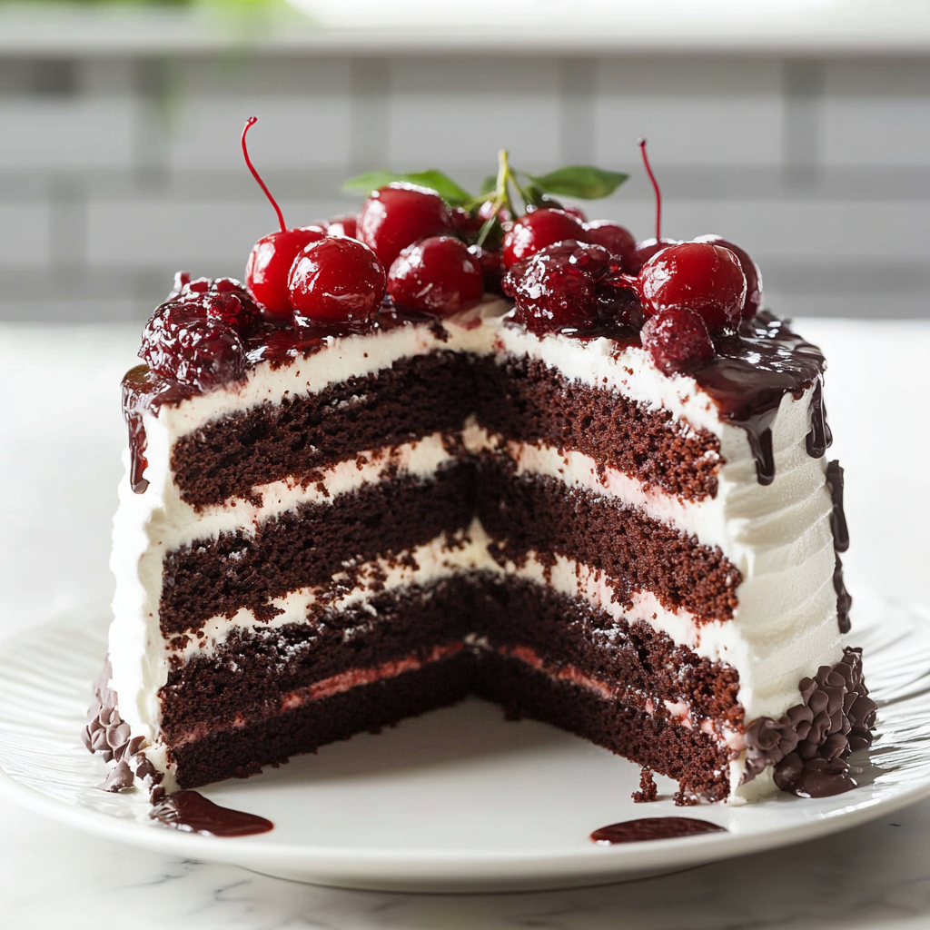 Recipe preparation