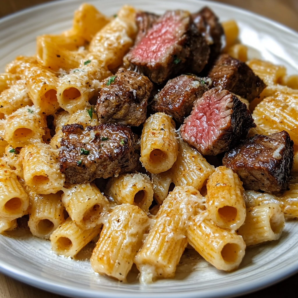 Recipe preparation