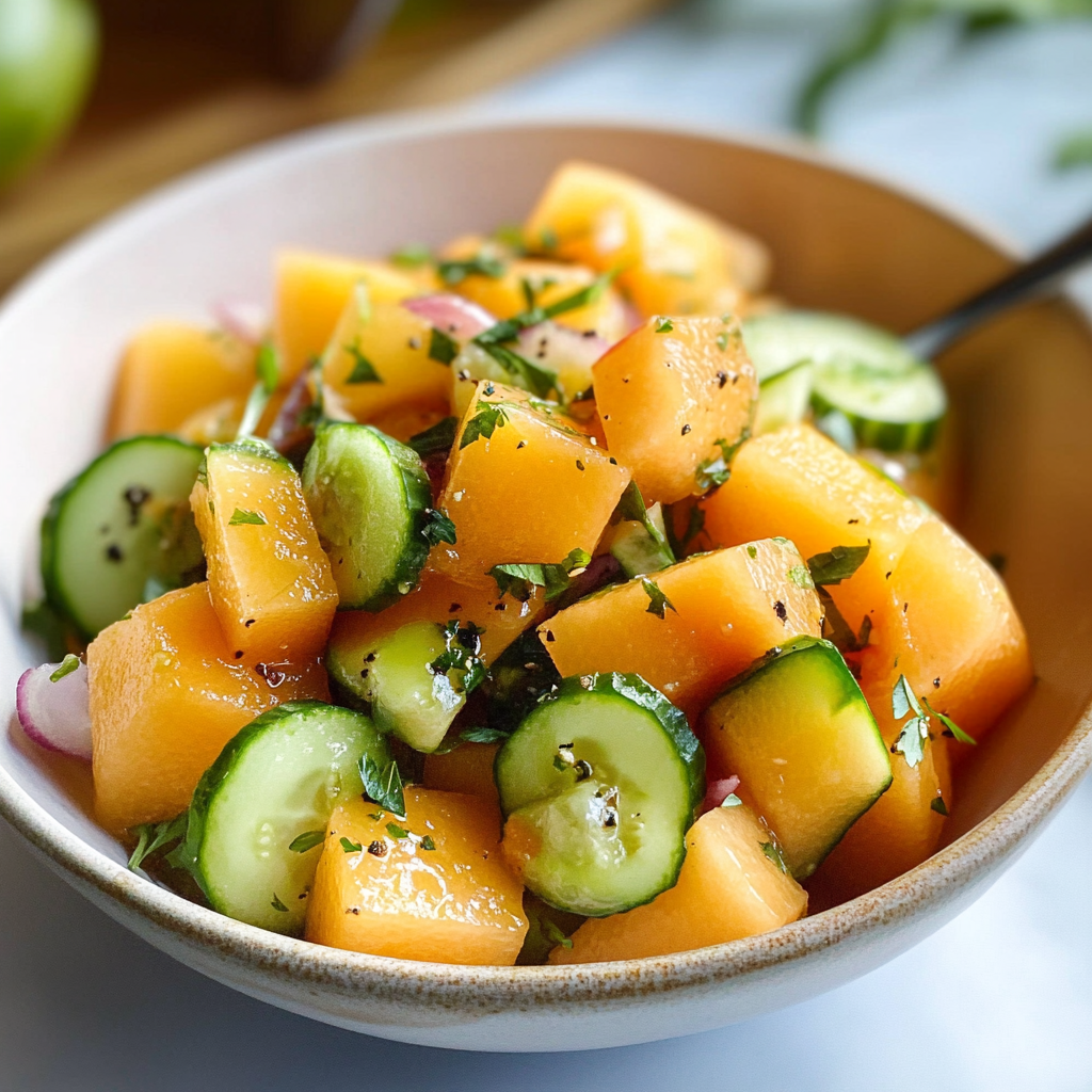 Recipe preparation