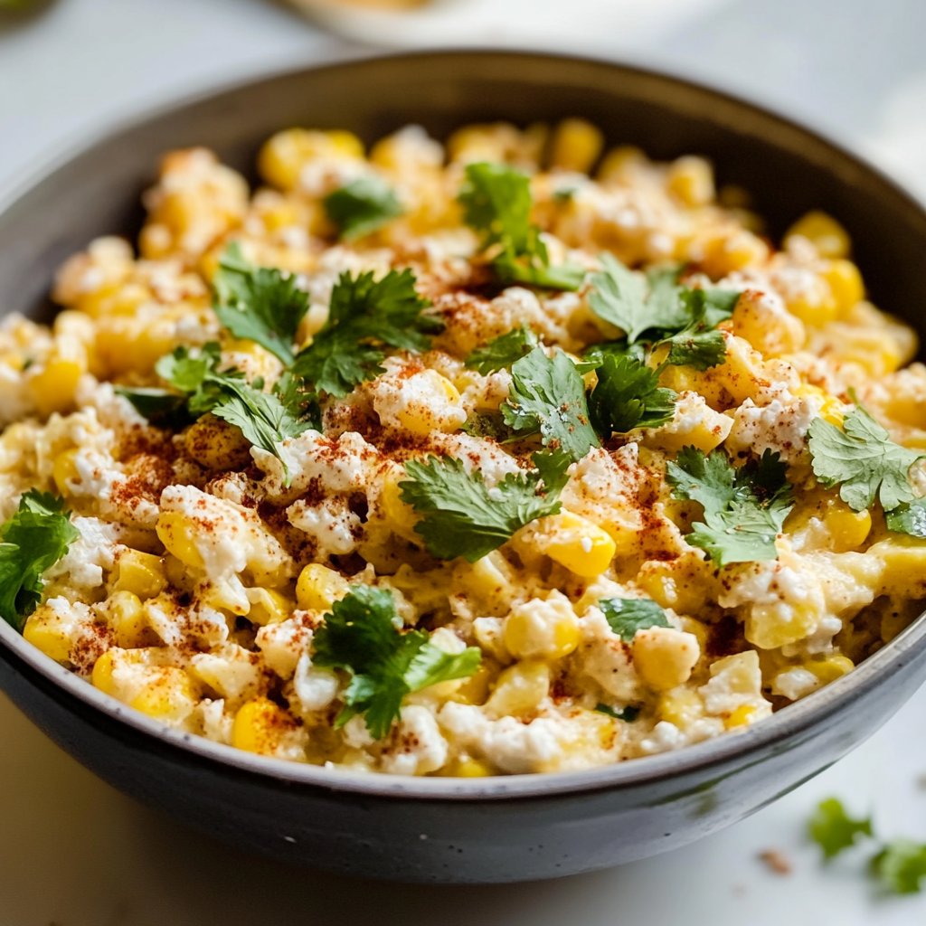 Recipe preparation