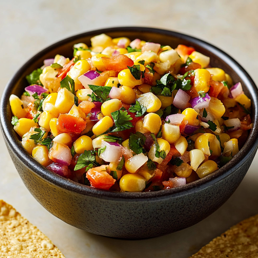 Recipe preparation