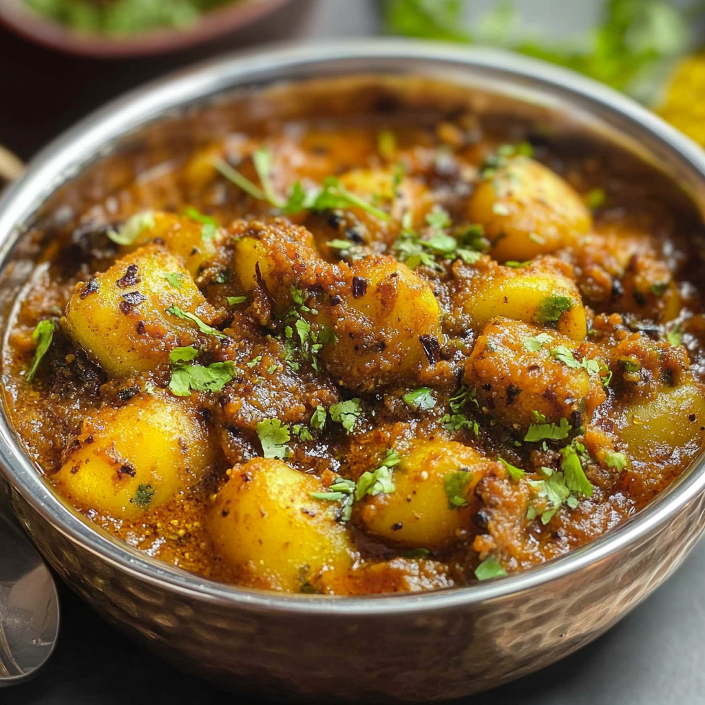 Recipe preparation