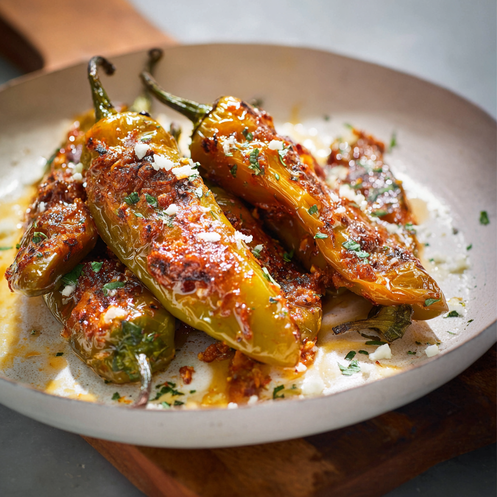 Recipe preparation