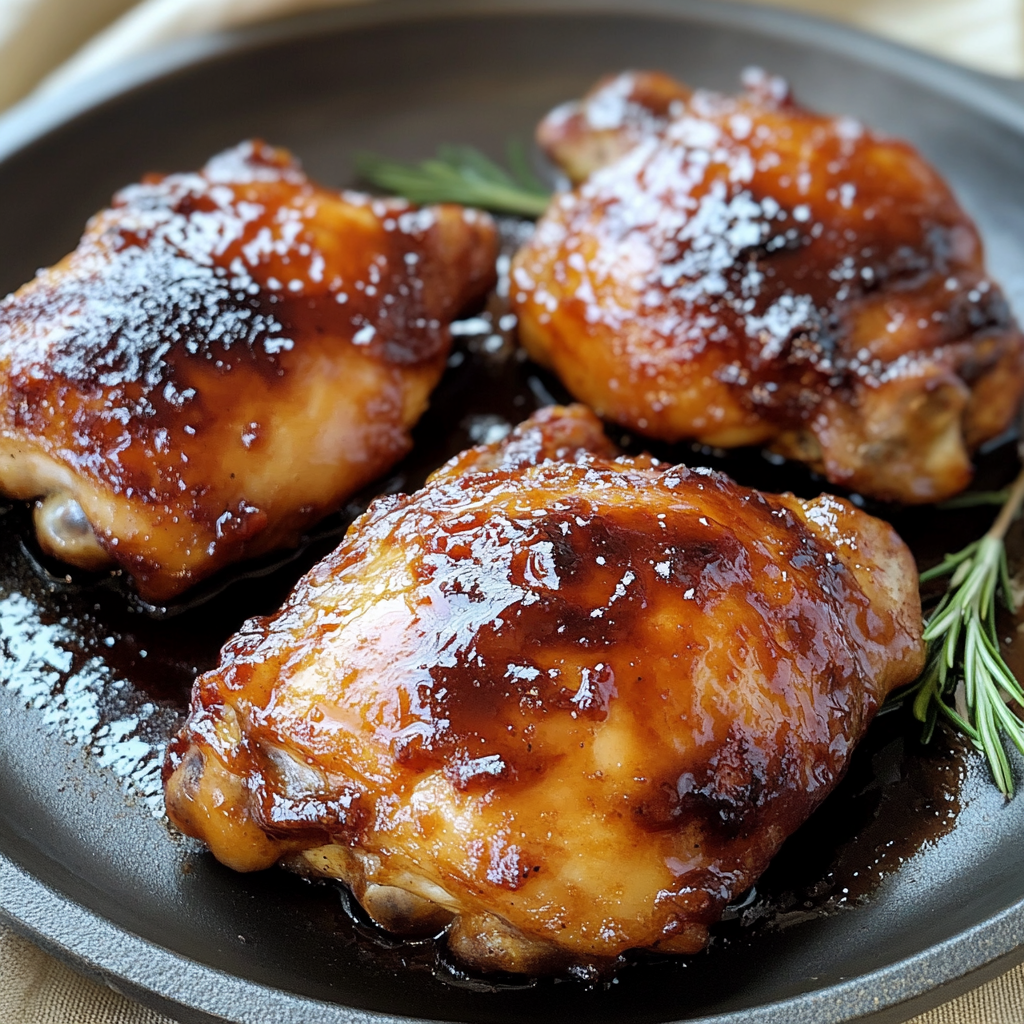 Recipe preparation