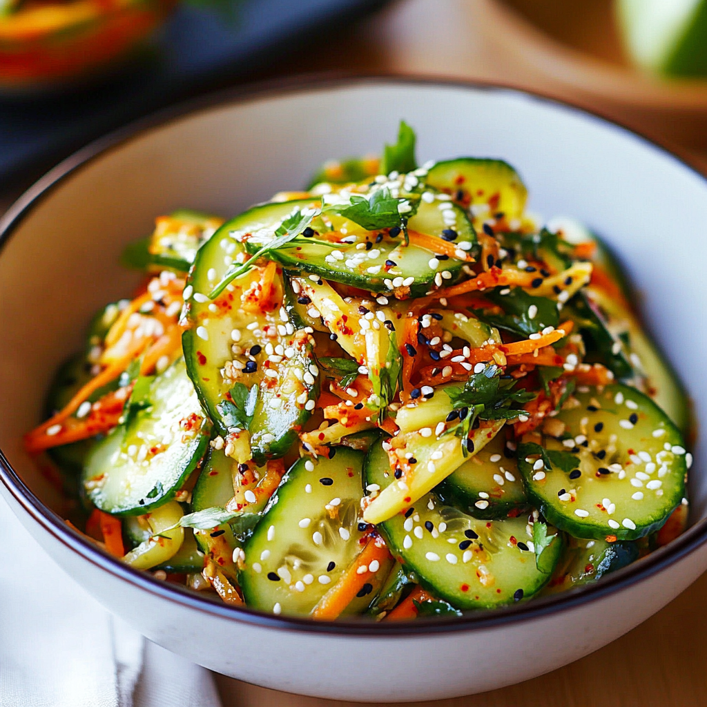 Recipe preparation