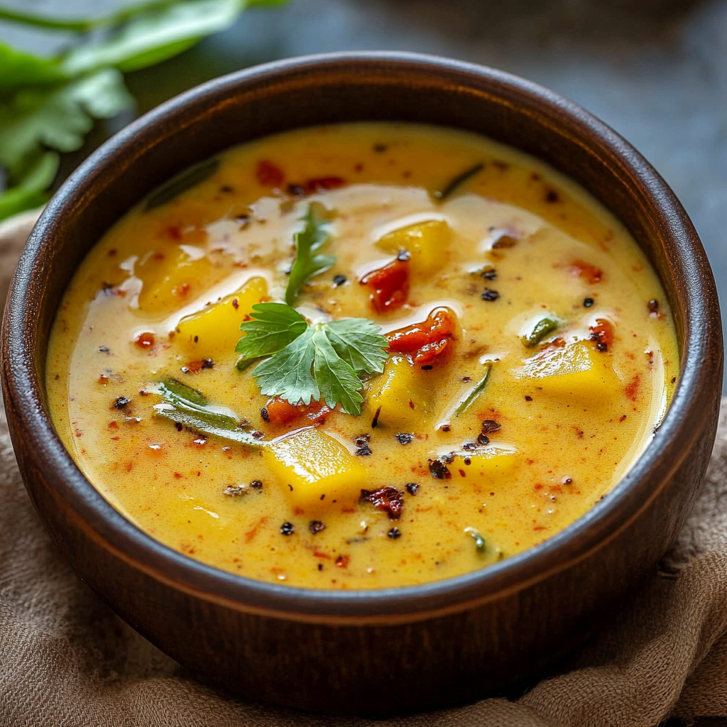 Recipe preparation