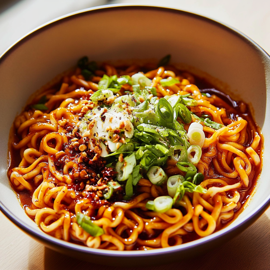 Recipe preparation