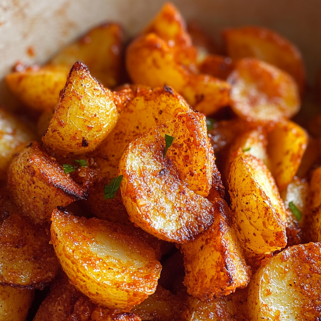 Recipe preparation
