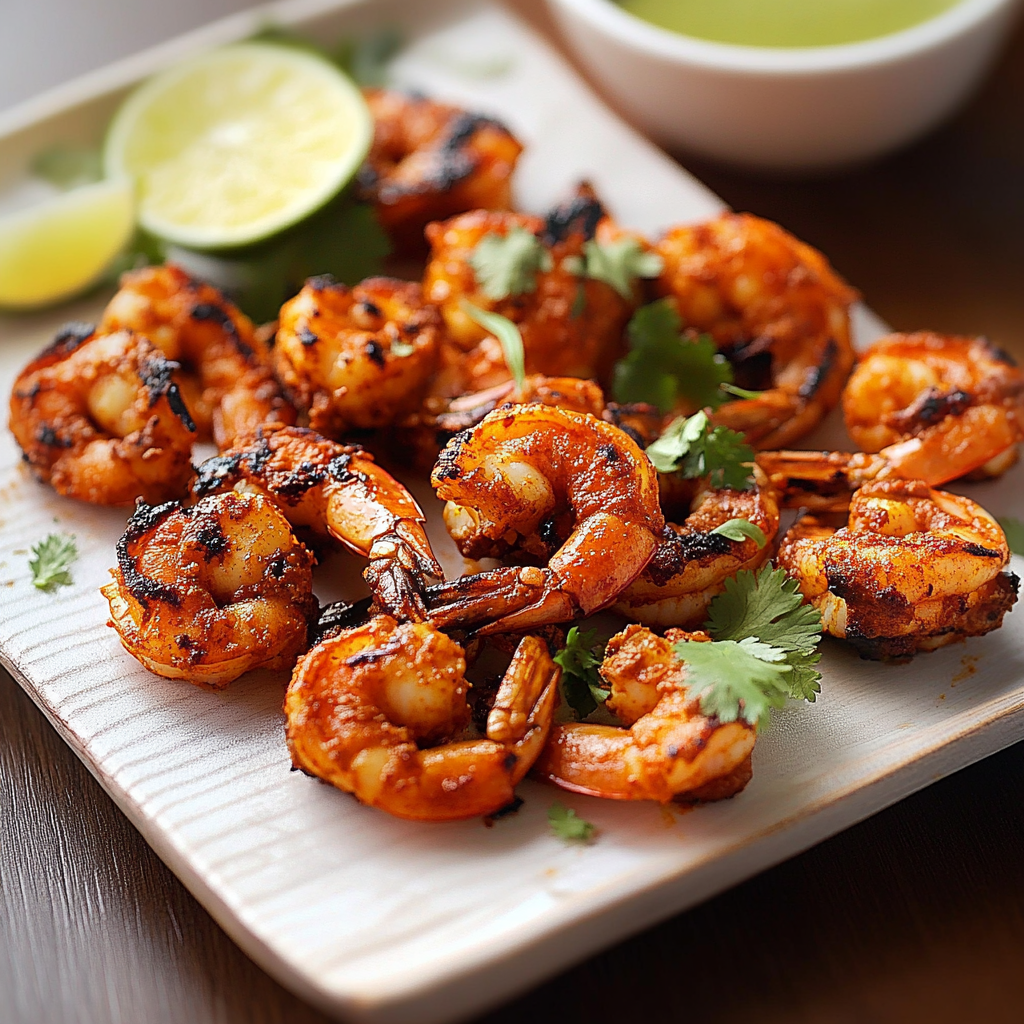 Recipe preparation