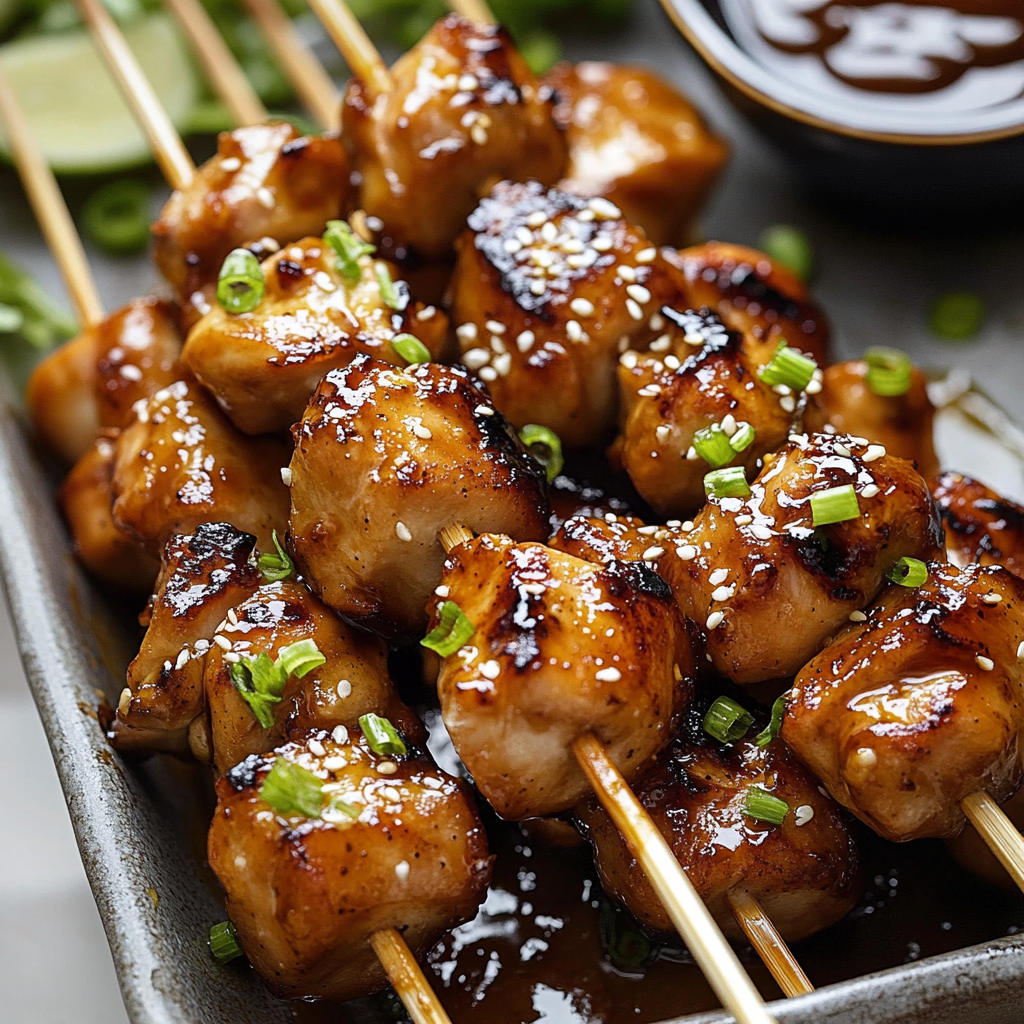 Recipe preparation