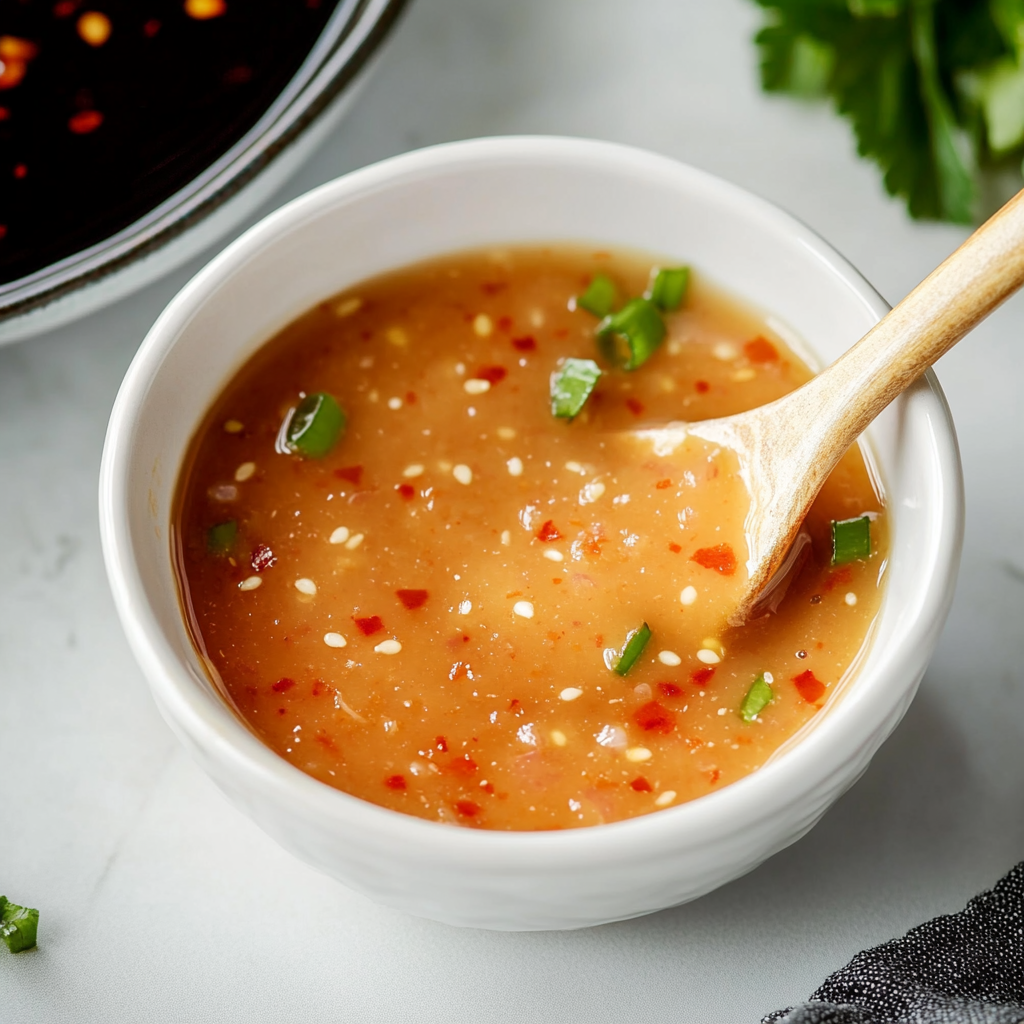 Recipe preparation