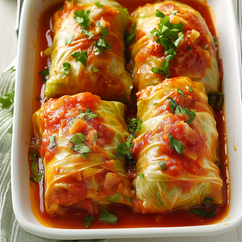 Recipe preparation