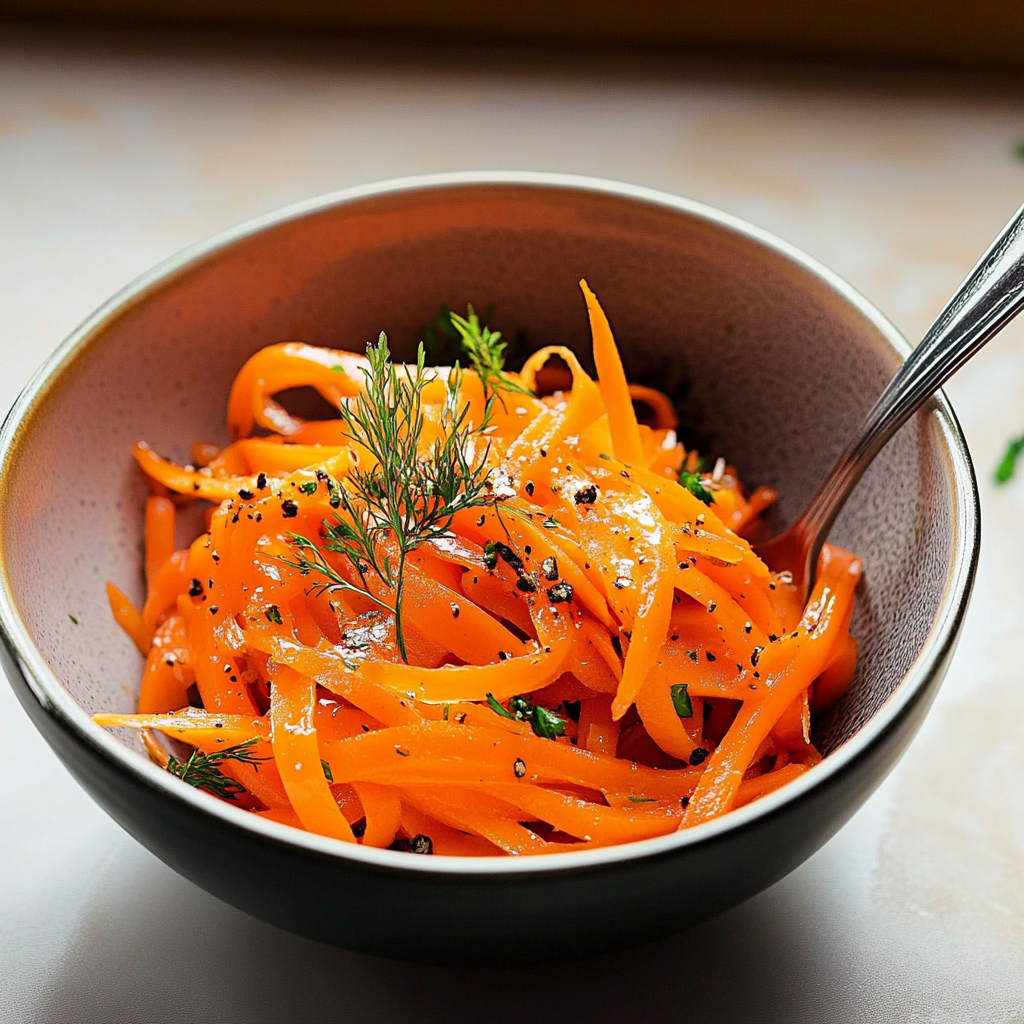 Recipe preparation