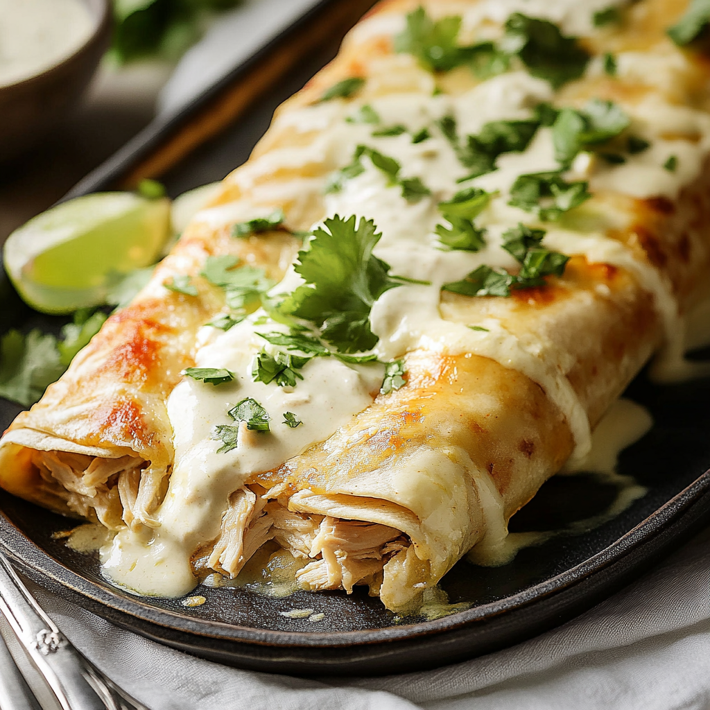 Recipe preparation