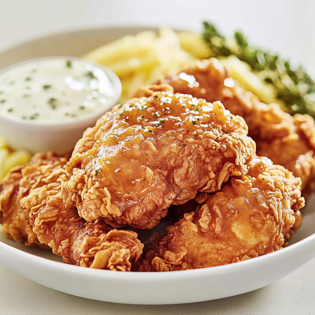 Recipe preparation
