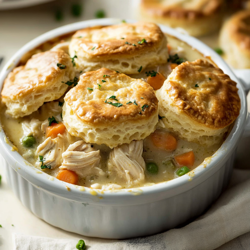 Recipe preparation