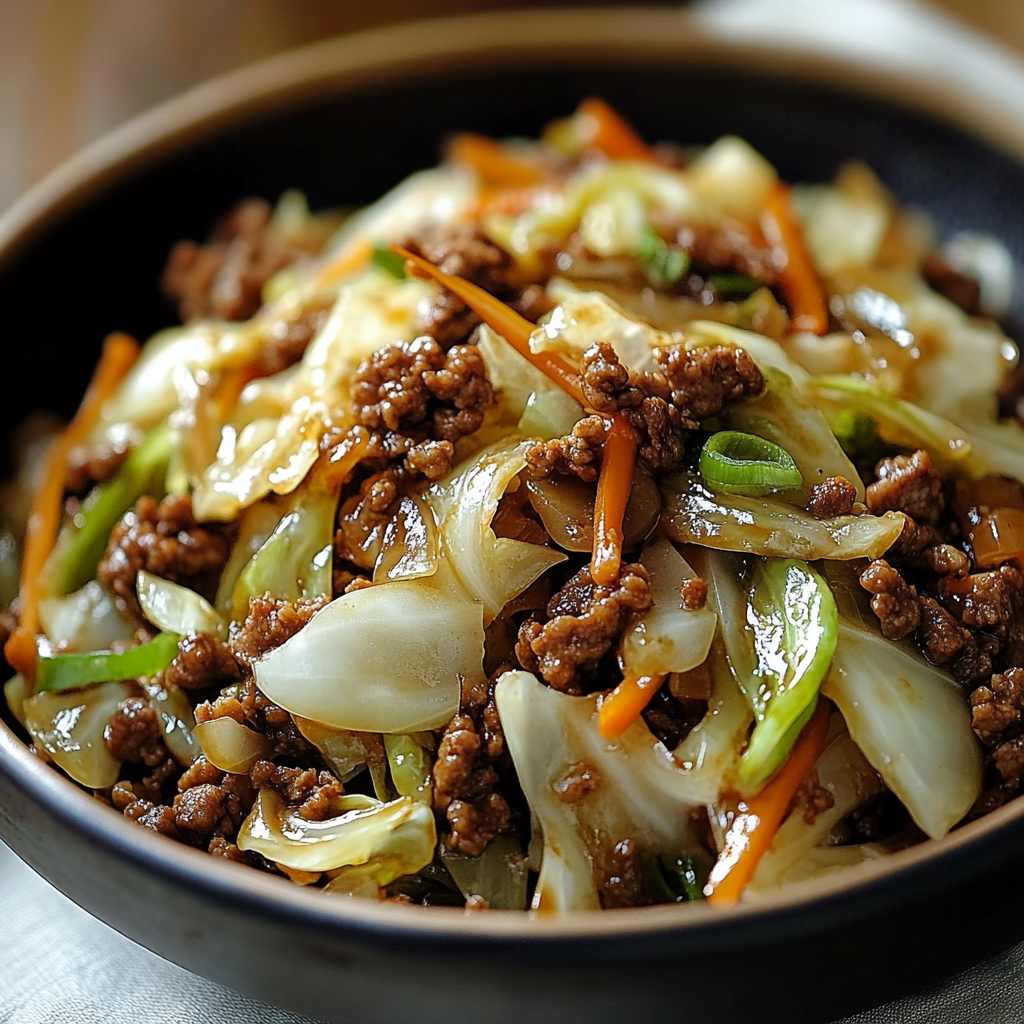 Recipe preparation